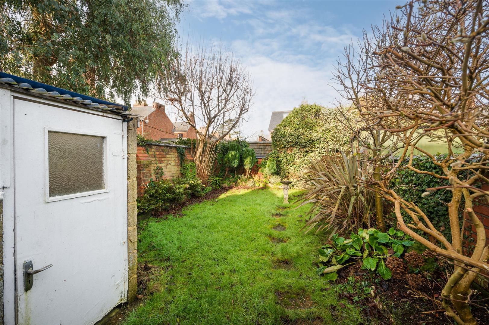 Marmion Road, Henley-on-Thames